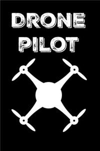 Drone Pilot