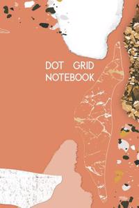 Dot Grid Notebook