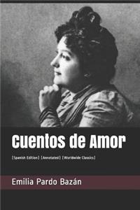 Cuentos de Amor