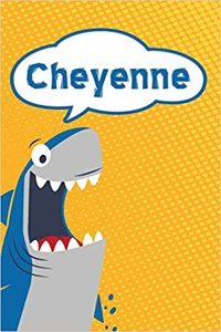 Cheyenne