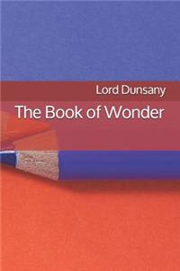 The Book of Wonder