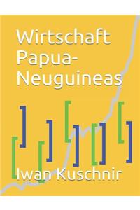 Wirtschaft Papua-Neuguineas