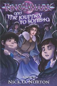 Kino Amark and the Journey to Sonista