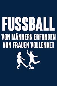 Von Frauen Vollendet