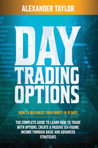 Day Trading Options Complete Guide