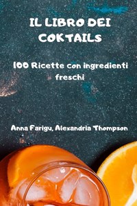 Il Libro Dei Coktails