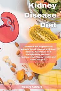 Kidney Disease Diet