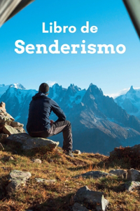 Senderismo Libro de registro