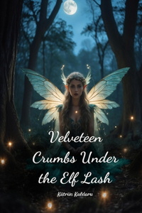 Velveteen Crumbs Under the Elf Lash
