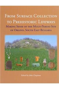 From Surface Collection to Prehistoric Lifeways