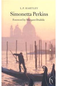 Simonetta Perkins
