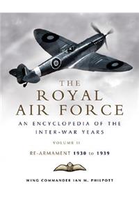 Royal Air Force History