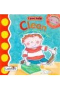 I Can Help