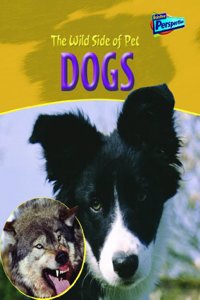 Raintree Perspectives: The Wild Side of Pets
