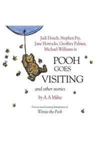 Winnie the Pooh: Pooh Goes Visiting and Other Stories