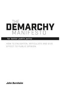 Demarchy Manifesto