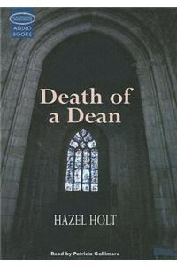 Death of a Dean