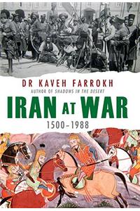 Iran at War: 1500-1988