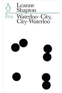 Waterloo-City, City-Waterloo