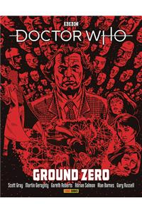 Doctor Who: Ground Zero