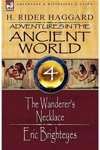 Adventures in the Ancient World