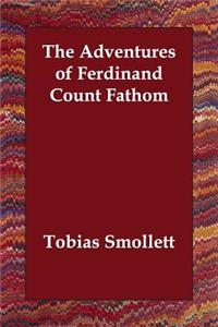 The Adventures of Ferdinand Count Fathom