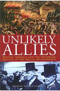 Unlikely Allies