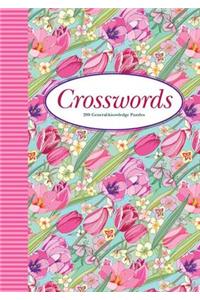 ELEGANT CROSSWORDS