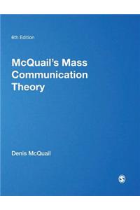 McQuail's Mass Communication Theory