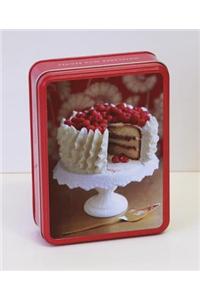 Tea with Bea Tinned Notecards