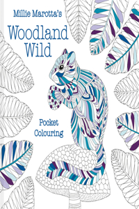 Millie Marotta's Woodland Wild