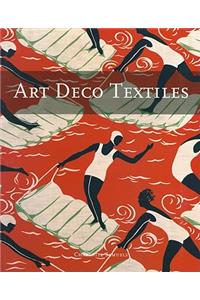 Art Deco Textiles