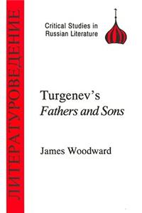 Turgenev's Fathers and Sons