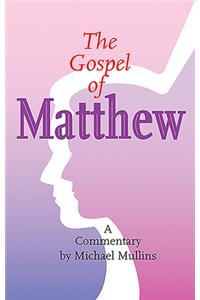 The Gospel of Matthew