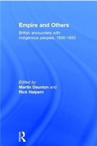 Empire and Others