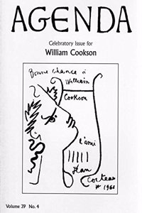 Celebratory Issue for William Cookson