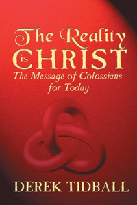 Reality Is Christ