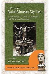 The Life of Saint Simeon Stylites