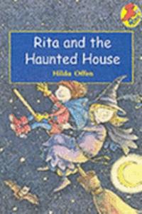 Rita and the Haunted House