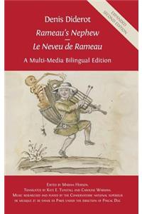 Denis Diderot 'Rameau's Nephew' - 'Le Neveu de Rameau'