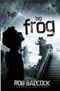 Big Frog