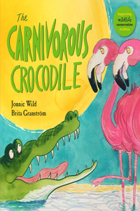 The Carnivorous Crocodile