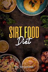 Sirtfood Diet