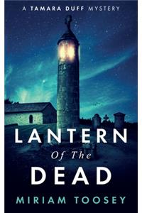 Lantern of the Dead