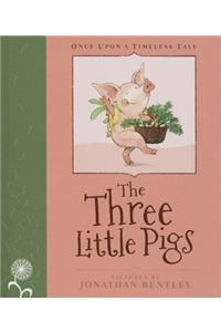 The Three Little Pigs