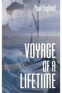 Voyage of a Lifetime