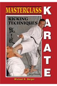 Masterclass Karate