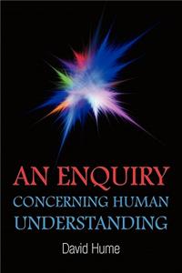 Enquiry Concerning Human Understanding