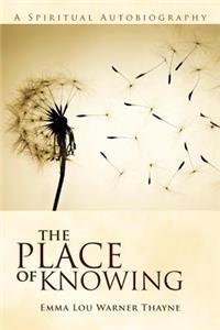 Place of Knowing