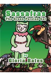 Sassafras